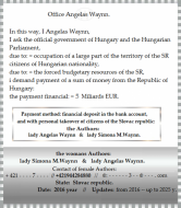 payments of communists: