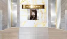 About: lady Simona M.