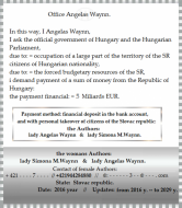 payments of communists: