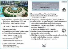 Author's Work=500.000,-€