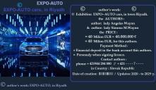 © EXPO-AUTO,in Riyadh