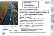 © Three-storey highway autostrada